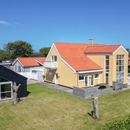 Casa vacanze Meike - 700m From The Sea By Interhome *