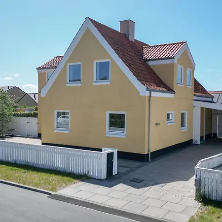 Meike - 700m From The Sea By Interhome Casa vacanze