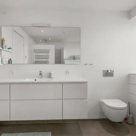 Meike - 700m From The Sea By Interhome Skagen