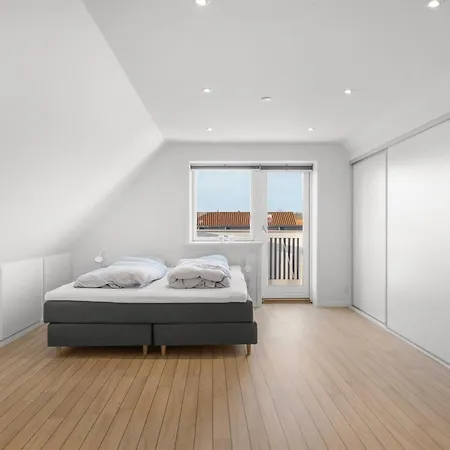 Casa vacanze Meike - 700m From The Sea By Interhome Skagen