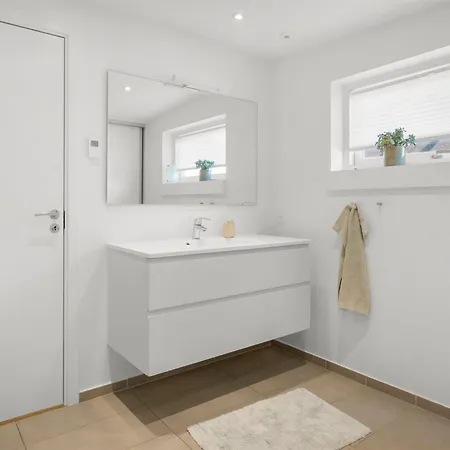 Meike - 700m From The Sea By Interhome Feriehus *