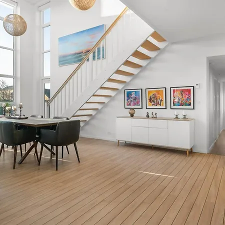 Meike - 700m From The Sea By Interhome Casa vacanze