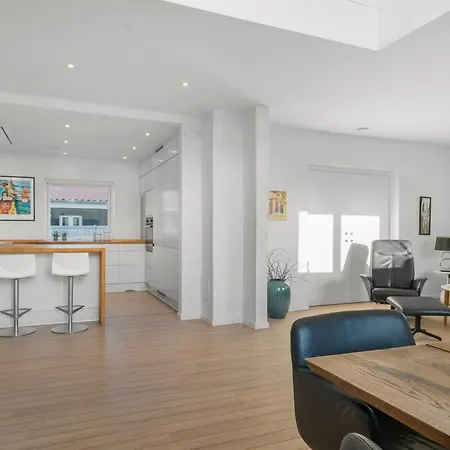 Meike - 700m From The Sea By Interhome Feriehus *