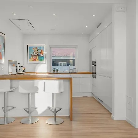 Meike - 700m From The Sea By Interhome Skagen