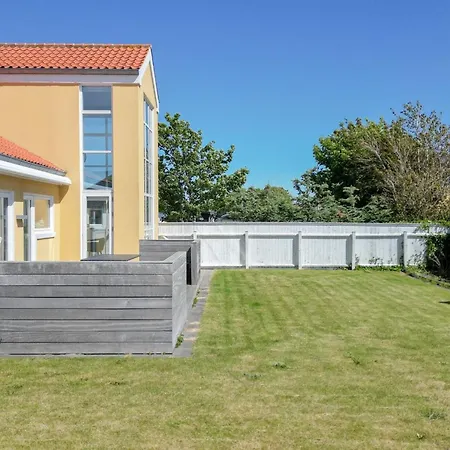 Meike - 700m From The Sea By Interhome Casa vacanze Skagen
