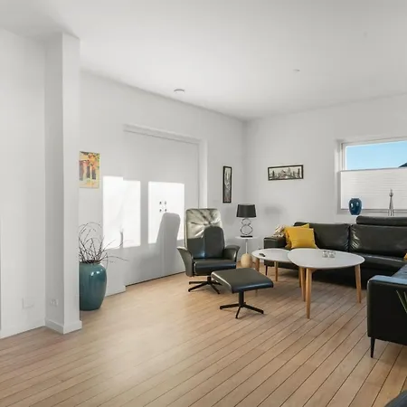 Meike - 700m From The Sea By Interhome *