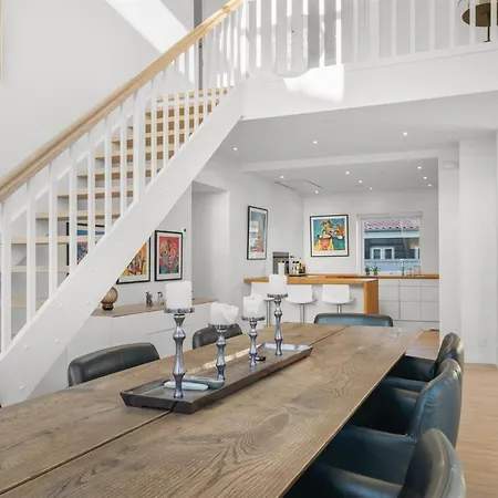 Meike - 700m From The Sea By Interhome Skagen