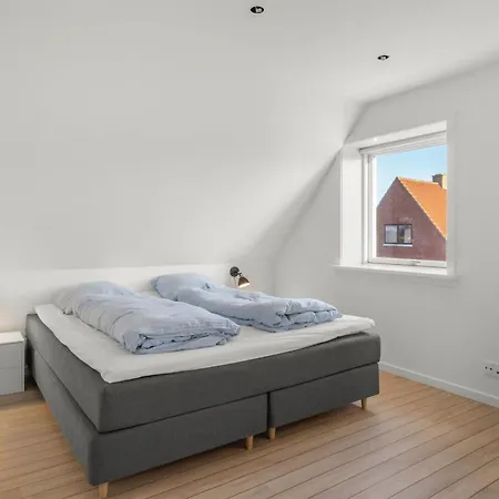 Meike - 700m From The Sea By Interhome Casa vacanze