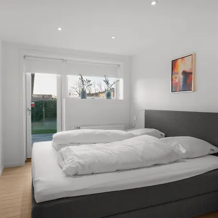 Casa vacanze Meike - 700m From The Sea By Interhome Skagen