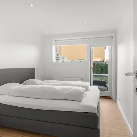 Meike - 700m From The Sea By Interhome Skagen