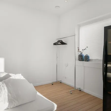 Casa vacanze Meike - 700m From The Sea By Interhome Skagen