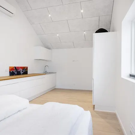 Meike - 700m From The Sea By Interhome