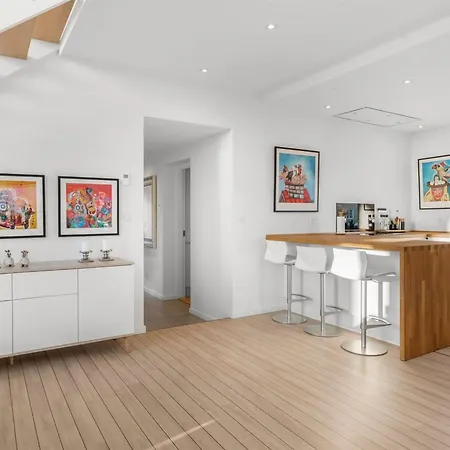 Meike - 700m From The Sea By Interhome * Skagen